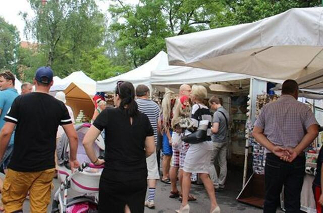 Jūros šventės kainos