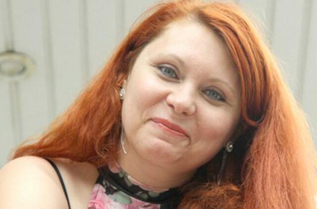 Kai širdyje – dvi tėvynės...