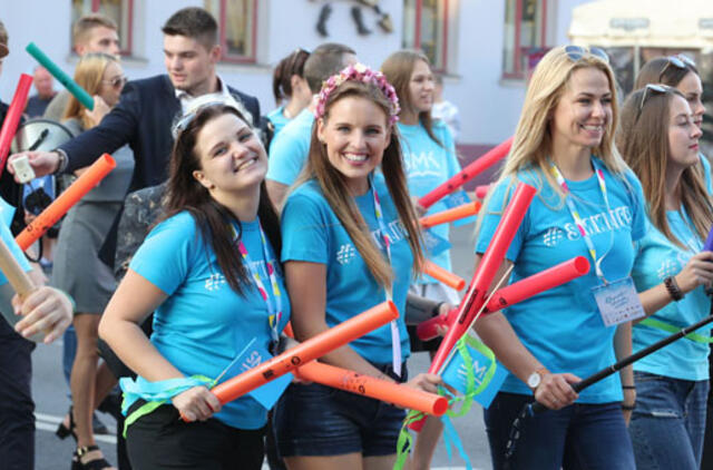 Klaipėdos universitetas jaučiasi nepagrįstai puolamas