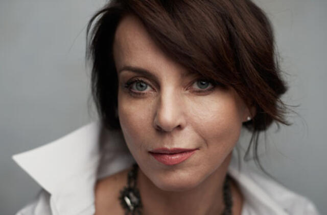 Liepą Palangoje – Ingos Valinskienės gimtadienio koncertas