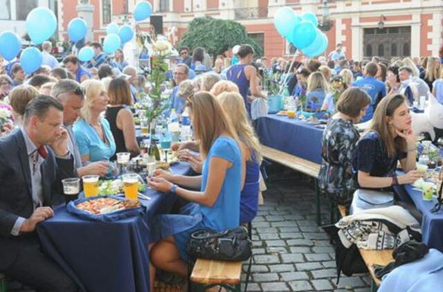 "Muzikinis rugpjūtis pajūryje" sugrįžta