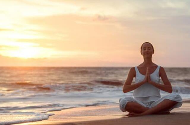 Penktadienio horoskopas 12-ai zodiako ženklų