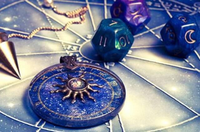 Penktadienio horoskopas 12-ai zodiako ženklų