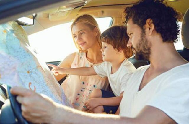 Pirmadienio horoskopas 12-ai zodiako ženklų