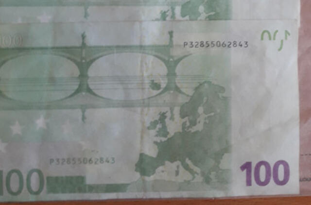 Policija kviečia būdrauti parduodant daiktus