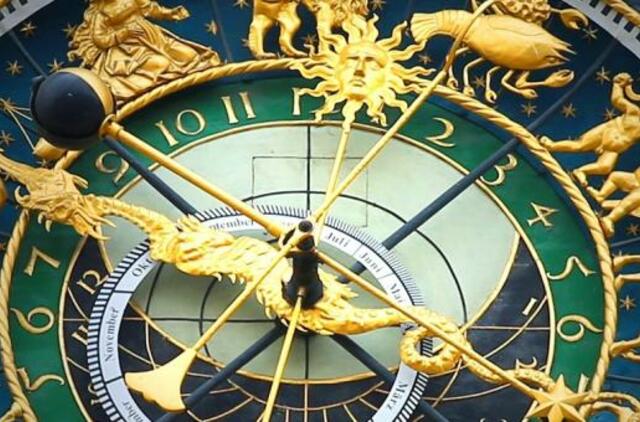 Savaitės astrologinė prognozė: kas laukia