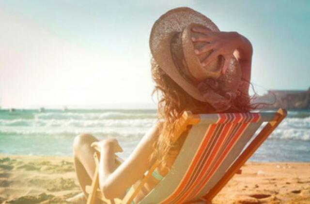 Šeštadienio horoskopas 12-ai zodiako ženklų