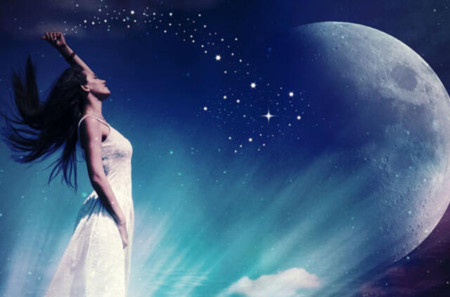 Šeštadienio horoskopas 12-ai zodiako ženklų