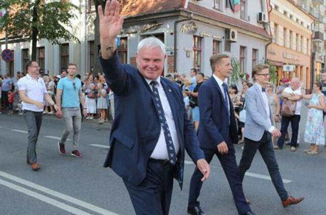 Svetinga ir nuoširdi Jūros šventė 2018