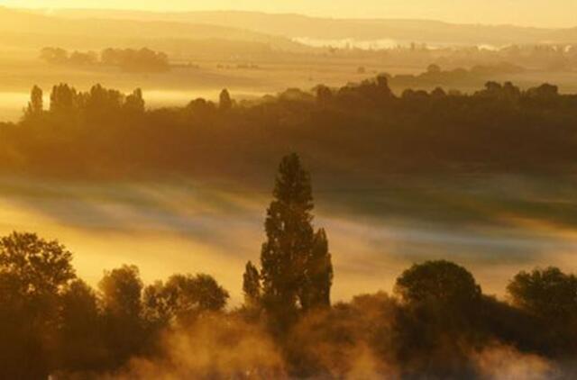 Trečiadienio horoskopas 12-ai zodiako ženklų