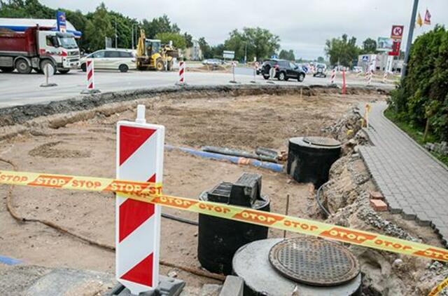 Vasara Palangoje skirta ne tik poilsiautojams