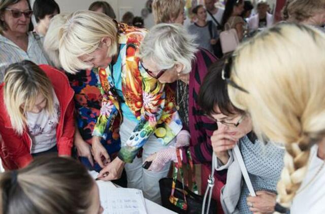 3 dalykai, kuriuos galima pamatyti ne akimis