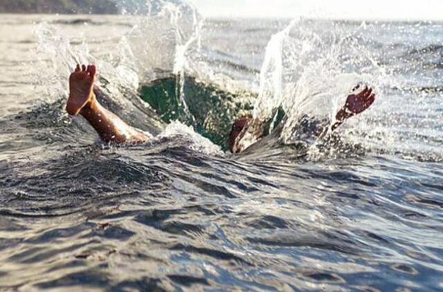 5 patarimai: ką daryti, jeigu skęsti