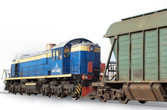 „Gargždų geležinkelį“ kontroliuos Igoris Udovickis