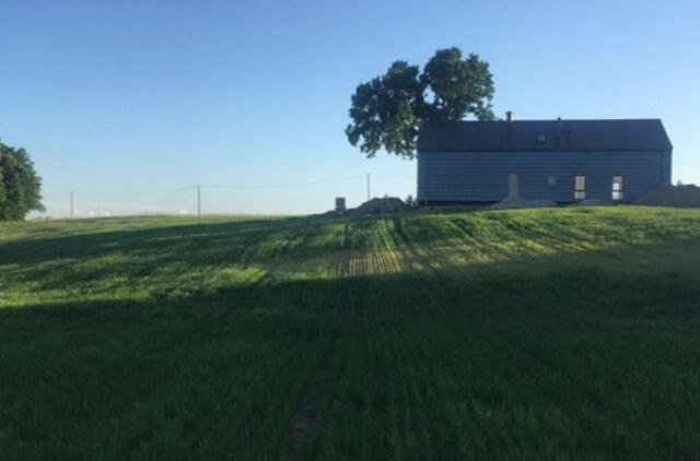 Gyvūnų krematoriumas didins apsukas