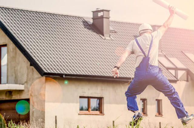 Ieškote darbo? Laisvos darbo vietos Klaipėdos regione