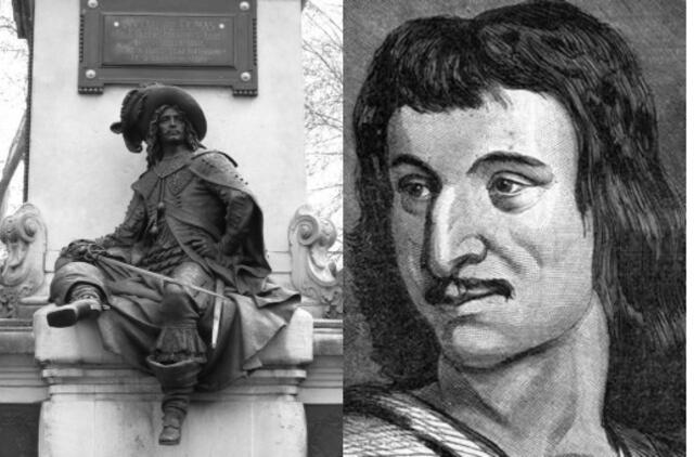 Jūrų kadetų korpusai: trumpa istorinė ekskursija