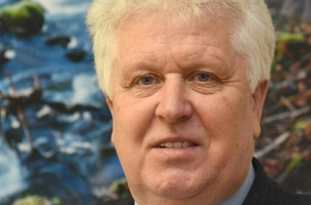 Kai paukščiai atsisveikina