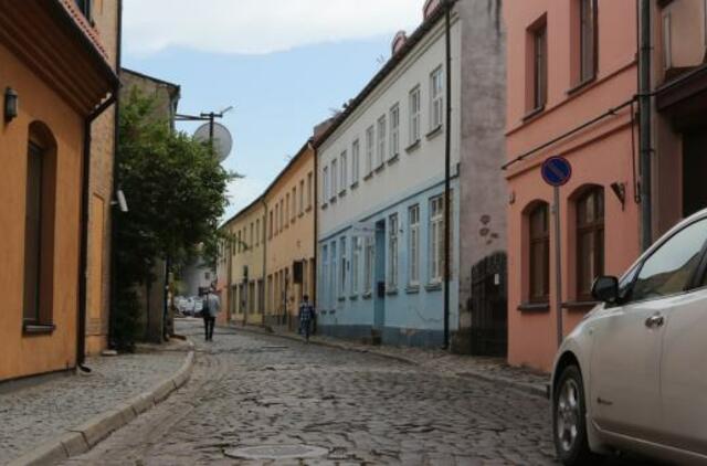 Kas gali paaiškinti meilę savo kraštui? Kaip ji pasireiškia?