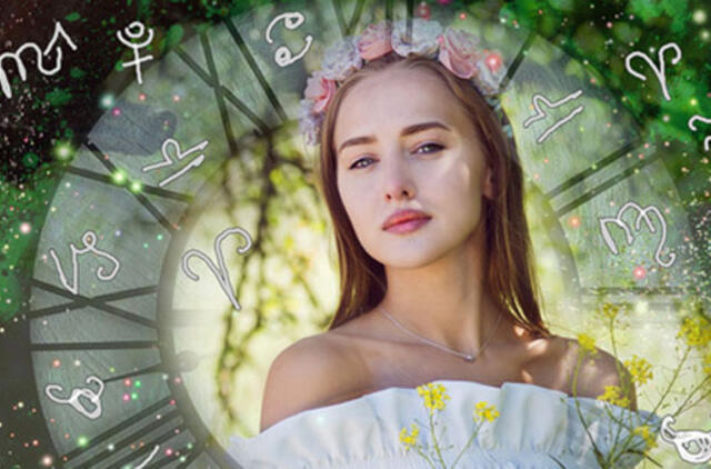 Ketvirtadienio horoskopas 12-ai zodiako ženklų