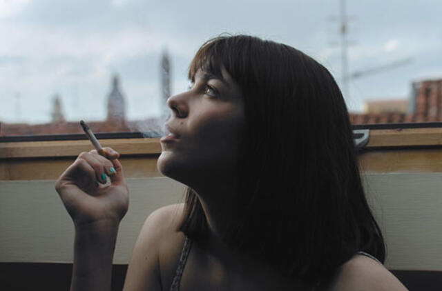 Klaipėdiečių šeima Verygą kviečiasi į svečius