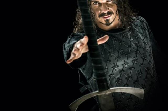 Miuziklas „Mindaugas Karalius“ –   istorinė garsių kūrėjų premjera