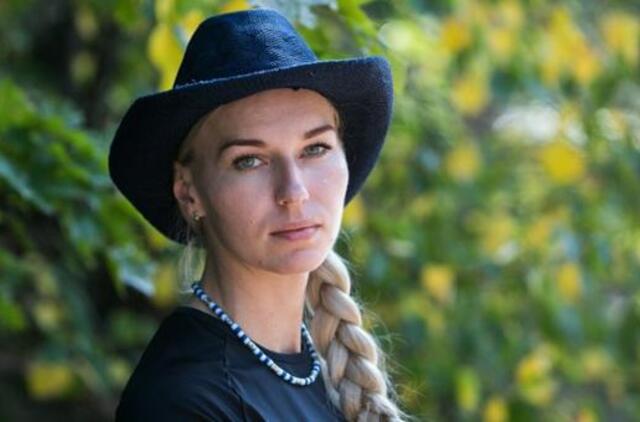 Nesantuokinės Gražulio dukros vardo istorija tapo neįtikėtinu likimo pokštu