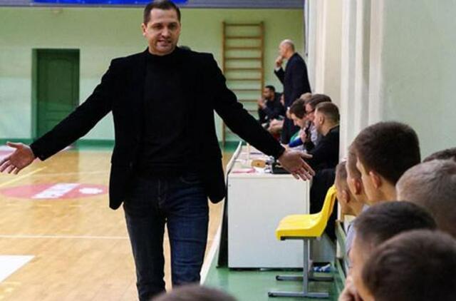 Neteko lyderių, bet pasipildė naujais žaidėjais