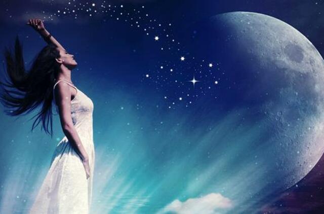 Penktadienio horoskopas 12-ai zodiako ženklų