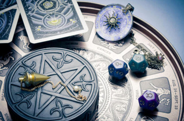 Penktadienio horoskopas 12-ai zodiako ženklų