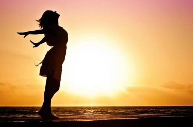 Pirmadienio horoskopas 12-ai zodiako ženklų