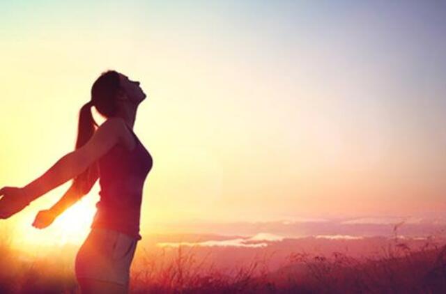 Sekmadienio horoskopas 12-ai zodiako ženklų