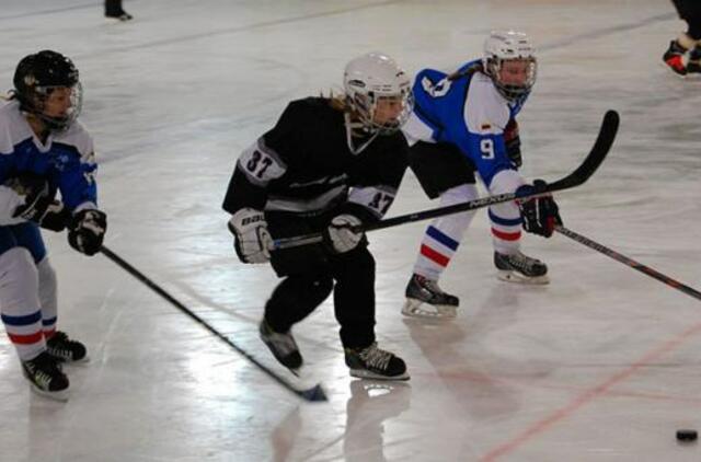 Šeštadienį Klaipėdoje - nemokamos sporto pramogos