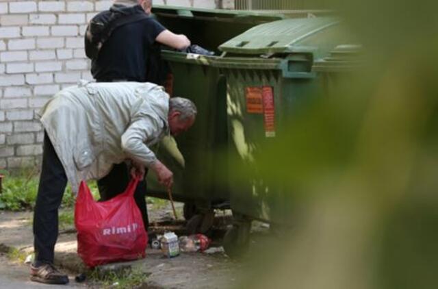 „Solidarumas“: numatomas kainų šuolis kelia didelį nerimą