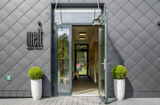 Šventės Palangoje: idėjos nuo mergvakarių, klasės susitikimų iki vestuvių