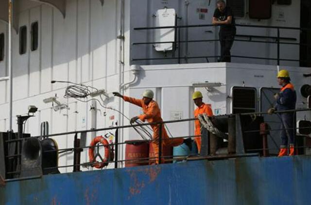 TDO pareikalavo Lietuvos atsakyti į klausimus