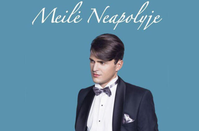 Terapija meile klasikos koncerte?