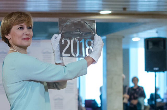 32-ojo Klaipėdos valstybinio muzikinio teatro sezono pradžia:  gimė pirmas įspaudas teatro sezonų alėjos istorijoje