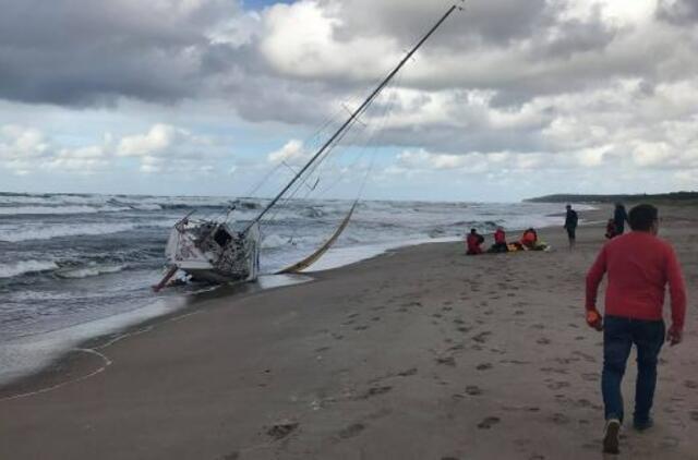 Apie ekstremalų sportą: ar verta ieškoti kaltų?