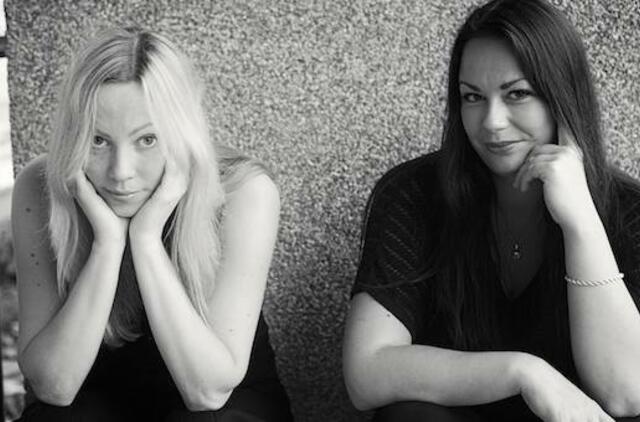 „Garsoraižiai“ –  sodri ir pikantiška programa žingeidžiausiems