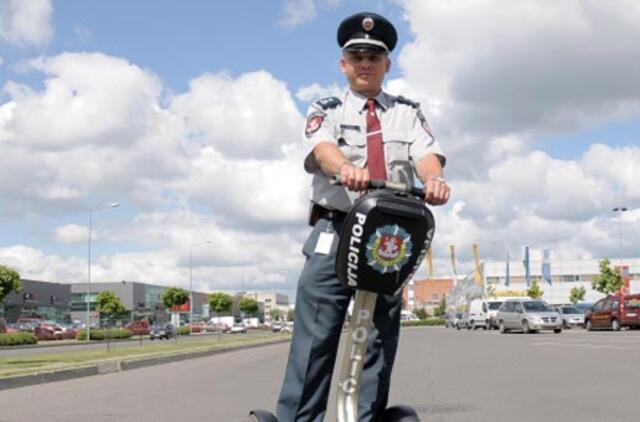 Giltinei darbo sumažėjo, bet dar yra