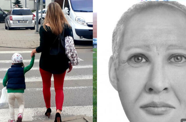 Įbauginta Klaipėda sulaukė kariuomenės pagalbos