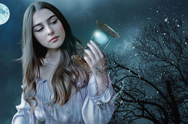 Ketvirtadienio horoskopas 12-ai zodiako ženklų