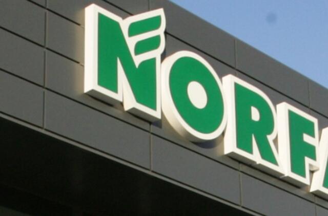 „Norfų“ darbo laikas sekmadieniais sutrumpės