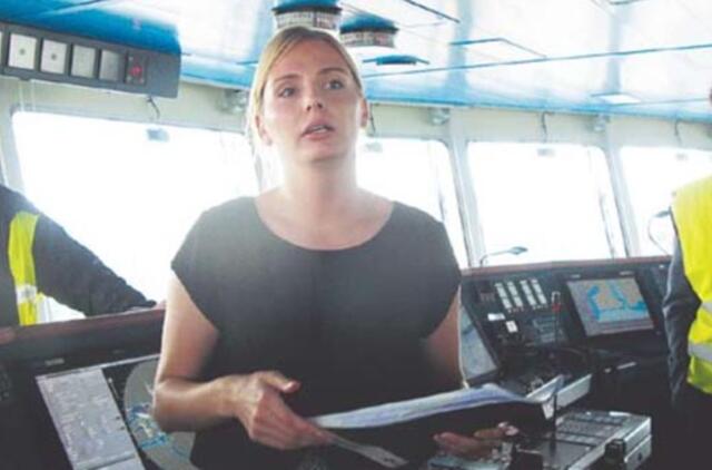 Olandijoje dirbanti lietuvė pasiilgsta lietuviškų Kalėdų