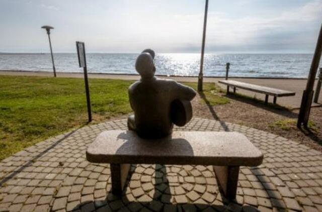 Paminėkime Pasaulinę turizmo dieną kartu su Neringa