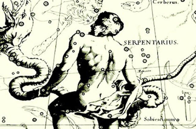 Penktadienio horoskopas 12-ai zodiako ženklų