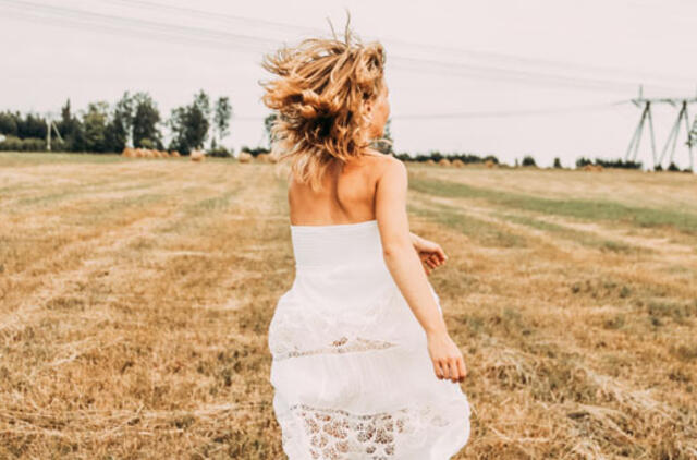 Penktadienio horoskopas 12-ai zodiako ženklų