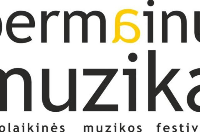 „Permainų muzika“ – dabarties džiugesys ir nerimas