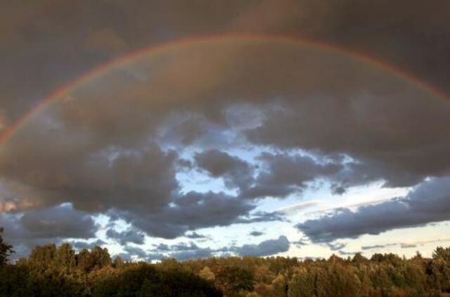 Pirmadienio horoskopas 12-ai zodiako ženklų